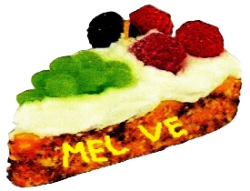 Mel Ve